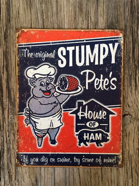 Shop Metal Signs & Decor